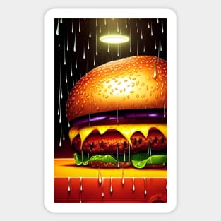 Good Food Good Mood Better Food Better Mood Sticker